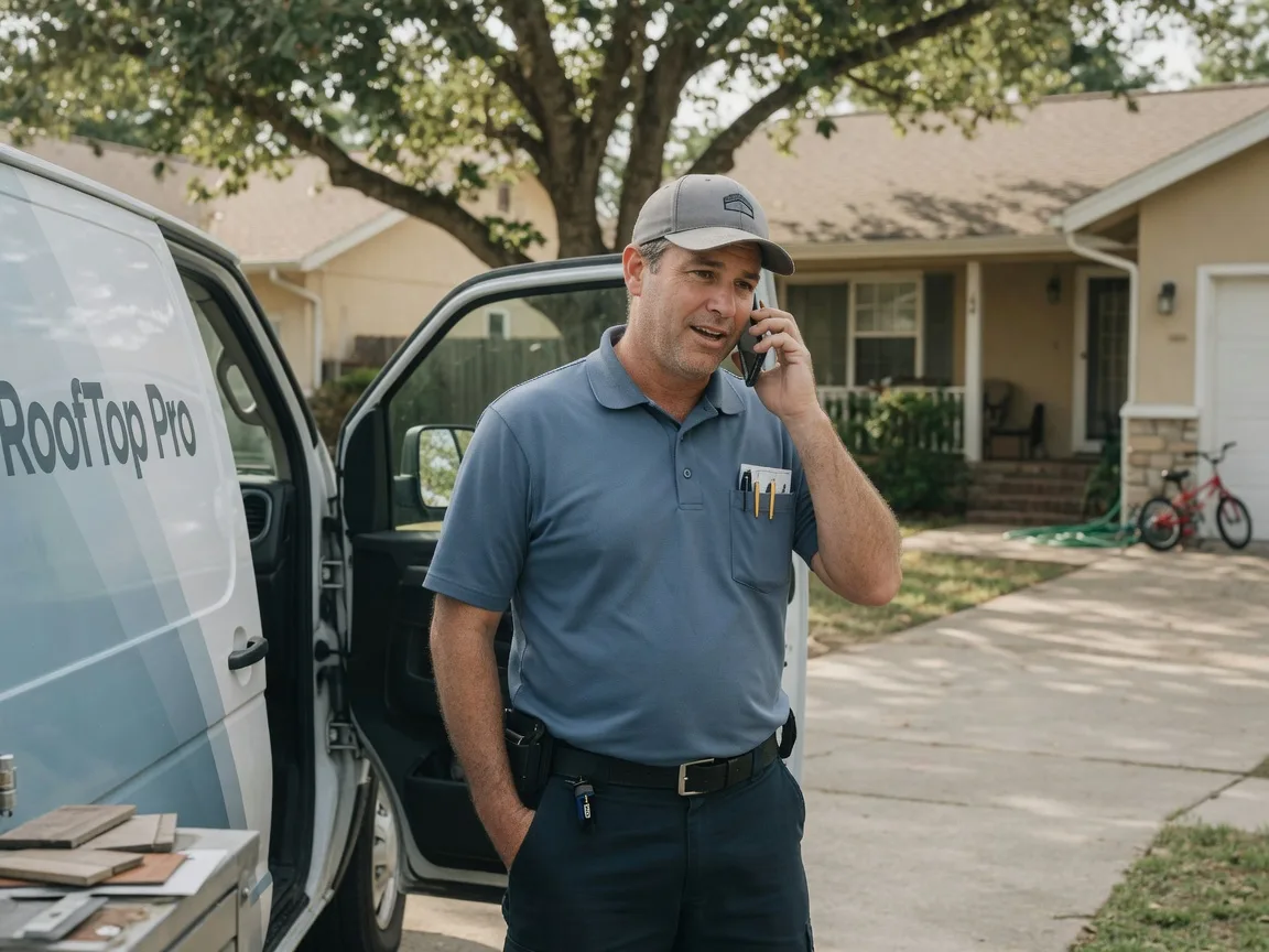 Roof Repair Farley, IA FAQs